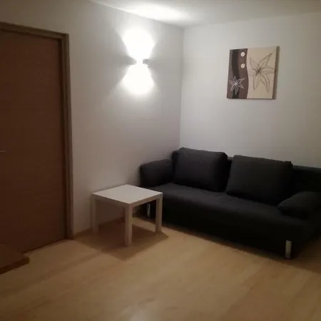 Apartment Alpenrose Silandro