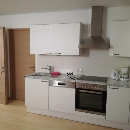 Apartment Alpenrose Silandro